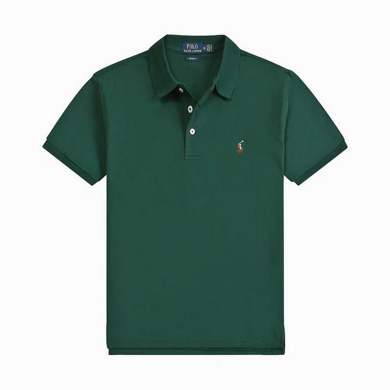 RL Men's Polo 621